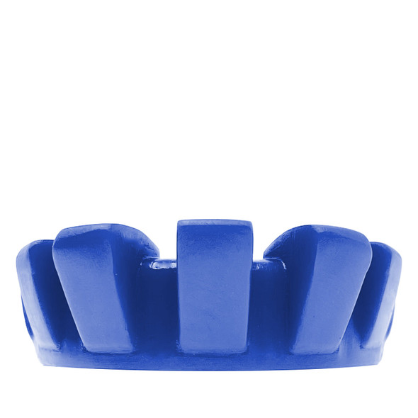 Cock-Lug Lugged Cockring - Marine Blue Cock-Lug Lugged Cockring - Marine Blue