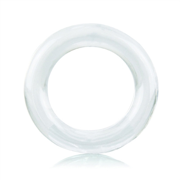 Ringo XL - Clear - - Each Ringo XL - Clear - - Each