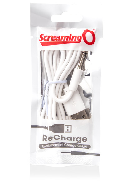 Recharge Charging Cable Recharge Charging Cable
