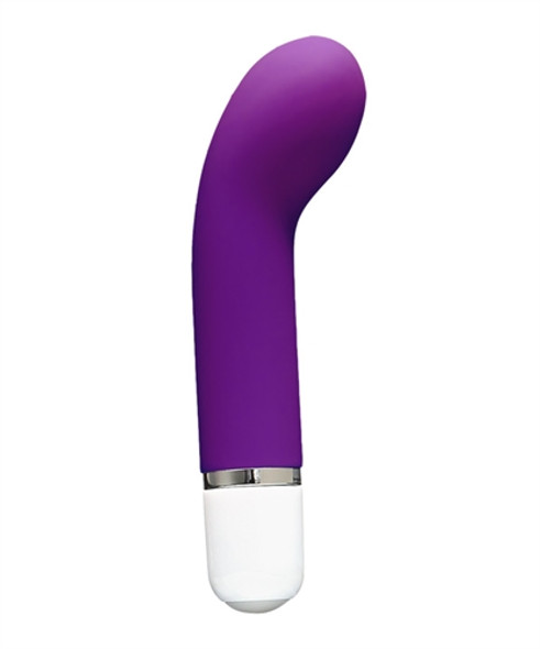 Gee Mini Vibe - Into You Indigo Gee Mini Vibe - Into You Indigo