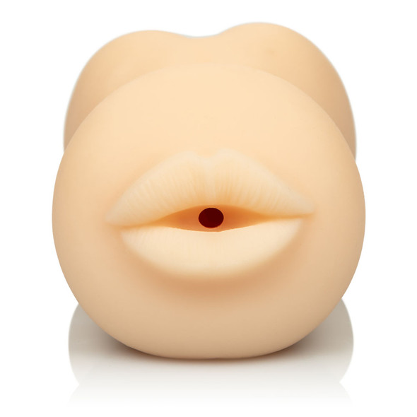 Stroke It Mouth & Ass Stroke It Mouth & Ass