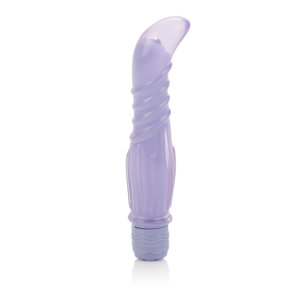 First Time Softee Pleaser - Purple First Time Softee Pleaser - Purple