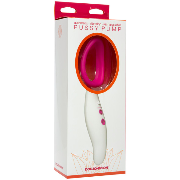 Automatic Pussy Pump Automatic Pussy Pump