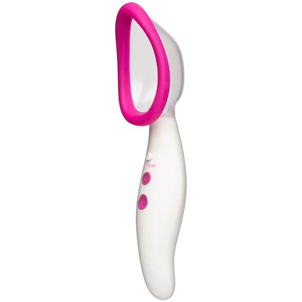 Automatic Pussy Pump Automatic Pussy Pump
