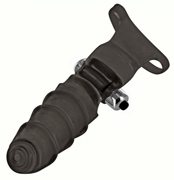 Master Series Bang Bang G-Spot Vibrating Finger Glove Master Series Bang Bang G-Spot Vibrating Finger Glove