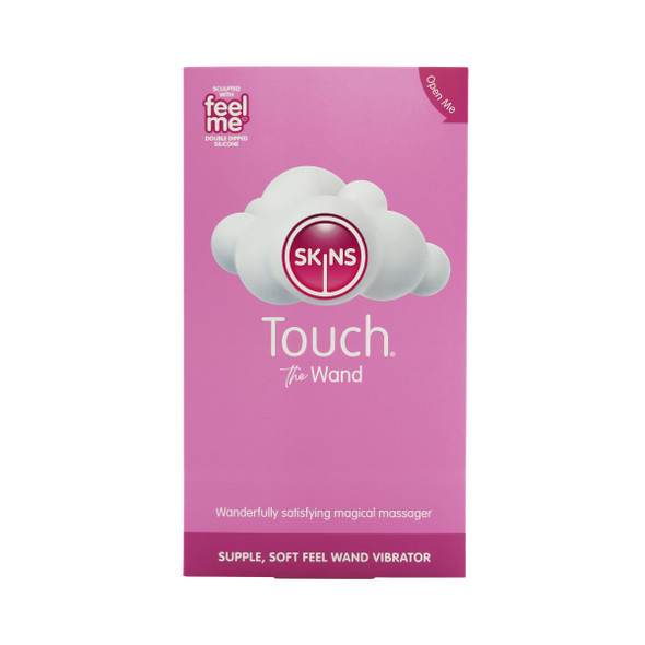 Skins Touch - the Wand - Pink Skins Touch - the Wand - Pink