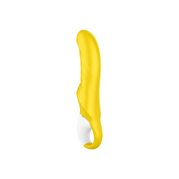 Satisfyer Yummy Sunshine Vibe Satisfyer Yummy Sunshine Vibe
