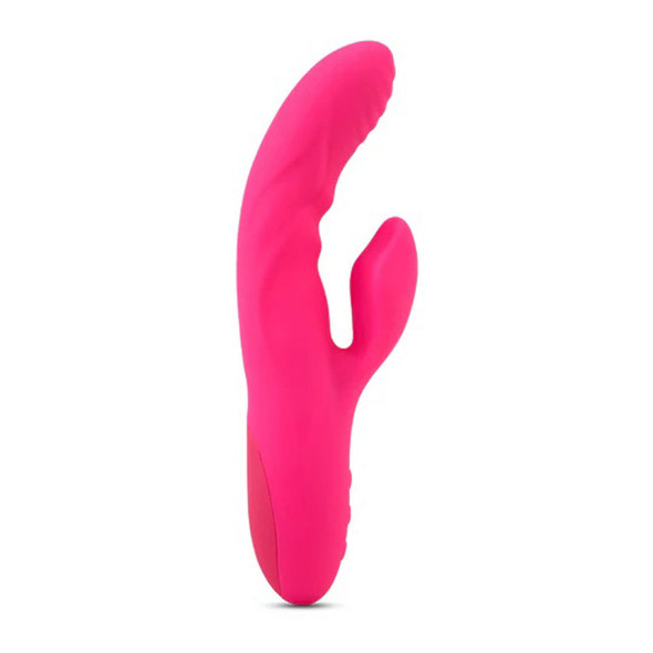 Nu Sensuelle Nubii Kiah Rabbit - Pink Nu Sensuelle Nubii Kiah Rabbit - Pink