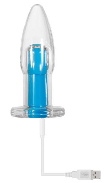 Electric Blue Electric Blue