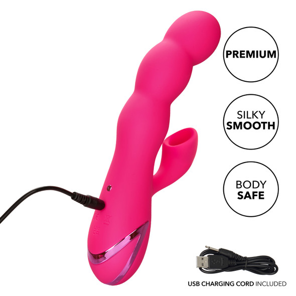 California Dreaming Oceanside Orgasm - Pink California Dreaming Oceanside Orgasm - Pink