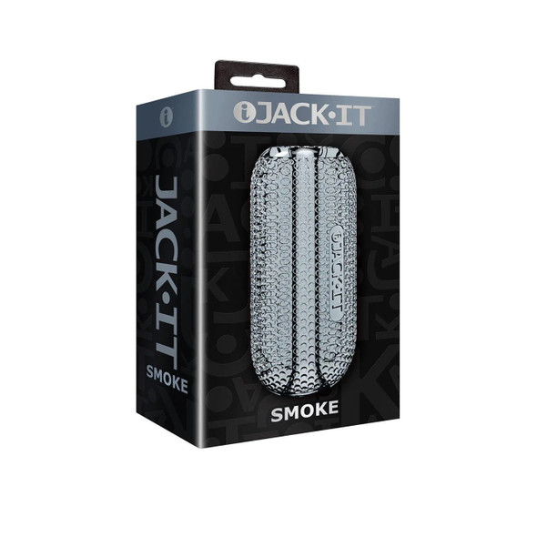 Jack It Stroker - Smoke Jack It Stroker - Smoke