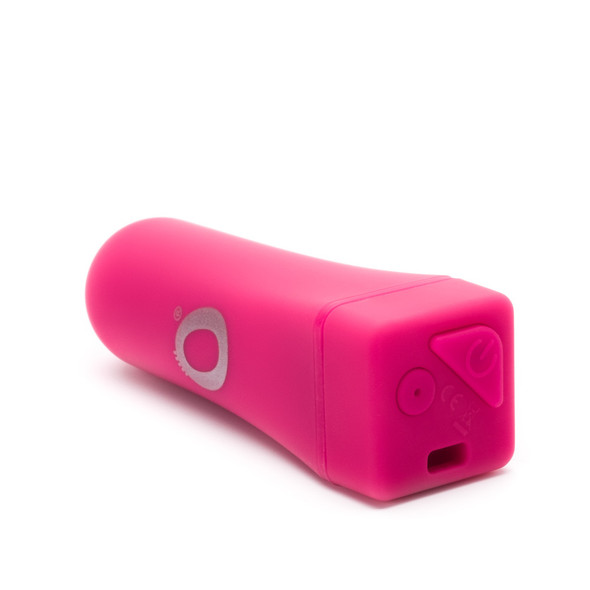 Bestie Bullet - Pink - Each Bestie Bullet - Pink - Each
