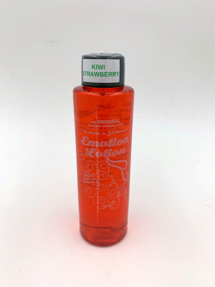 Emotion Lotion - Kiwi Strawberry - 4 Fl. Oz. Emotion Lotion - Kiwi Strawberry - 4 Fl. Oz.