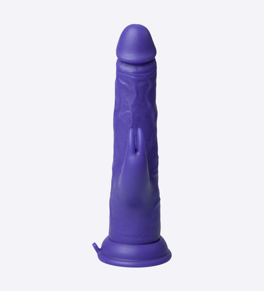 Thruster Rabbit - Purple Thruster Rabbit - Purple