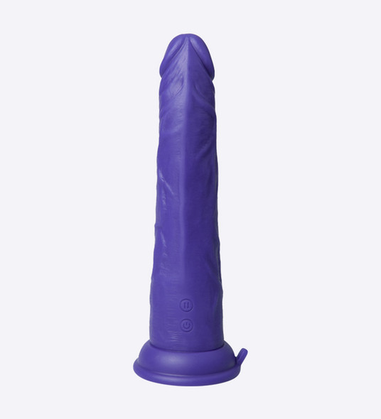 Thruster Rabbit - Purple Thruster Rabbit - Purple