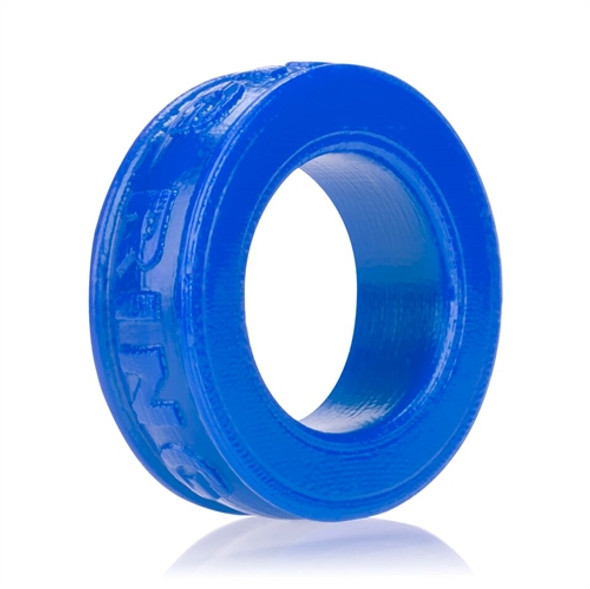 Pig-Ring Comfort Cockring Police - Blue Pig-Ring Comfort Cockring Police - Blue