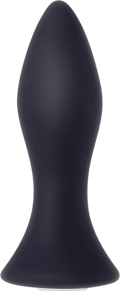 Mini Butt Plug - Black Mini Butt Plug - Black