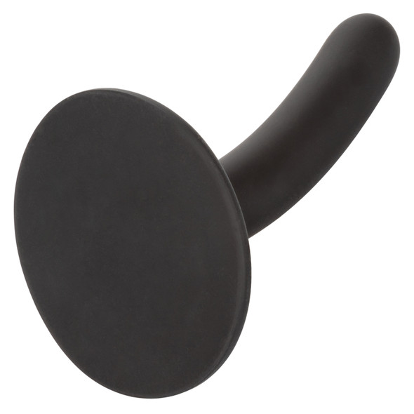 Boundless Slim - 4.5 Inch - Black Boundless Slim - 4.5 Inch - Black