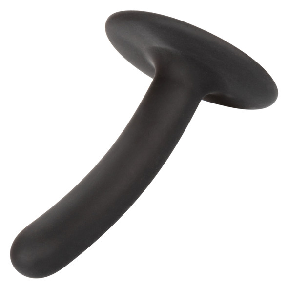 Boundless Slim - 4.5 Inch - Black Boundless Slim - 4.5 Inch - Black
