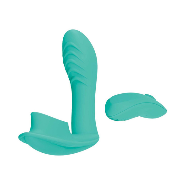 Blaze Remote Control Satisfier - Aqua Blaze Remote Control Satisfier - Aqua