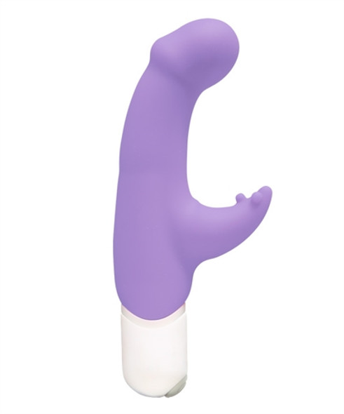 Joy Mini Vibe - Orgasmin Orchid Joy Mini Vibe - Orgasmin Orchid