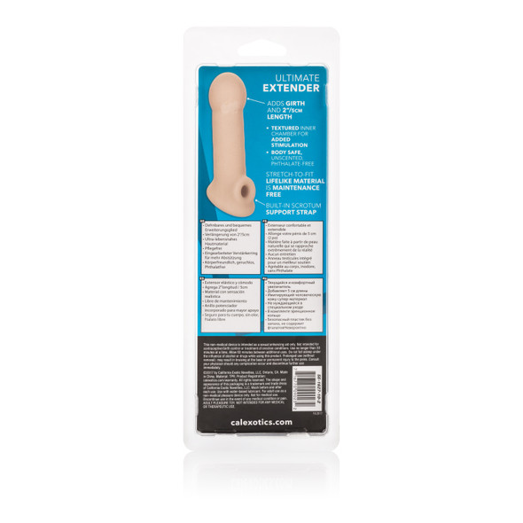 Ultimate Extender - Ivory Ultimate Extender - Ivory