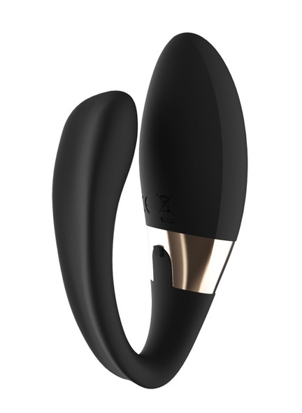 Tiani Harmony - Black Tiani Harmony - Black