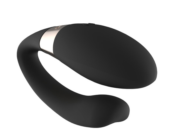 Tiani Harmony - Black Tiani Harmony - Black