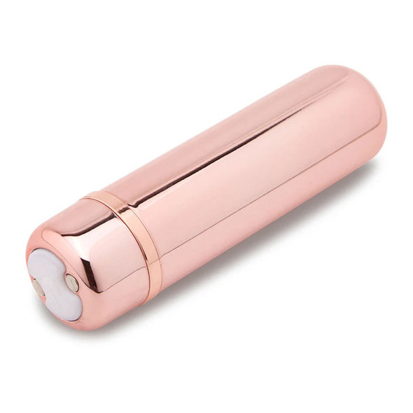 Nu Sensuelle Joie Bullet - Rose Gold Nu Sensuelle Joie Bullet - Rose Gold