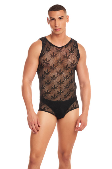 Night Blaze 2pc Set - Large/xl - Black Night Blaze 2pc Set - Large/xl - Black