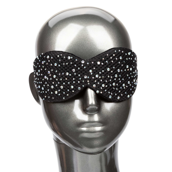 Radiance Blackout Eye Mask - Black Radiance Blackout Eye Mask - Black