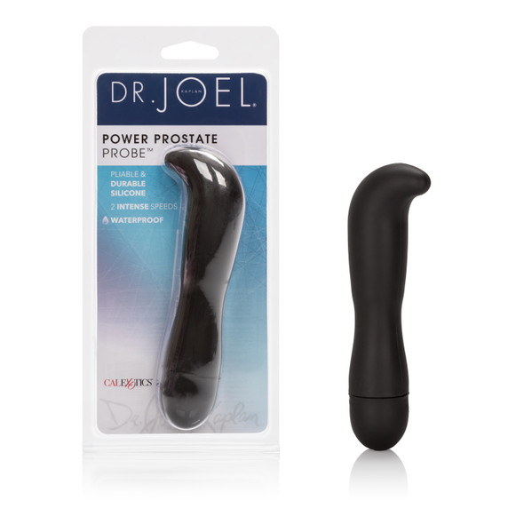 Dr. Joel Power Probe Prostate Dr. Joel Power Probe Prostate
