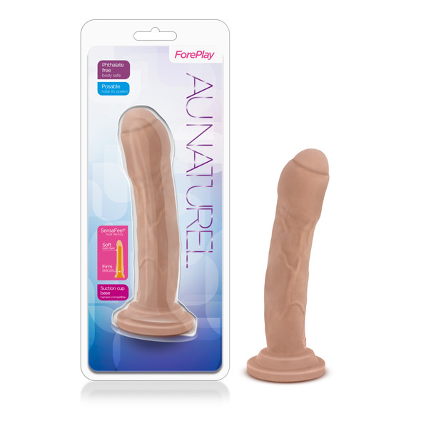 Au Naturel Foreplay - Latin Au Naturel Foreplay - Latin
