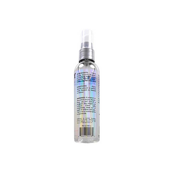 Playboy Pleasure Slick Cupcake Flavored Lubricant 2 Oz Playboy Pleasure Slick Cupcake Flavored Lubricant 2 Oz