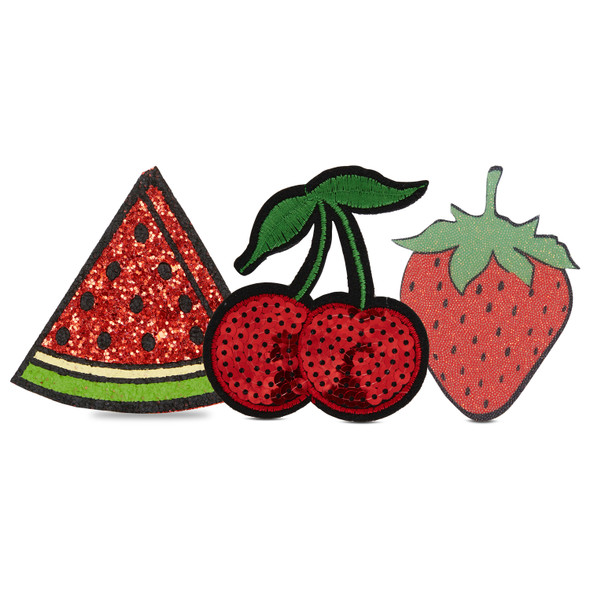 Juicy Fruits Pack Pasties Juicy Fruits Pack Pasties