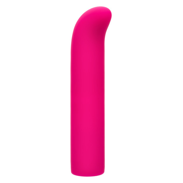 Rechargeable Classic Chic Mini āGā - Pink Rechargeable Classic Chic Mini āGā - Pink