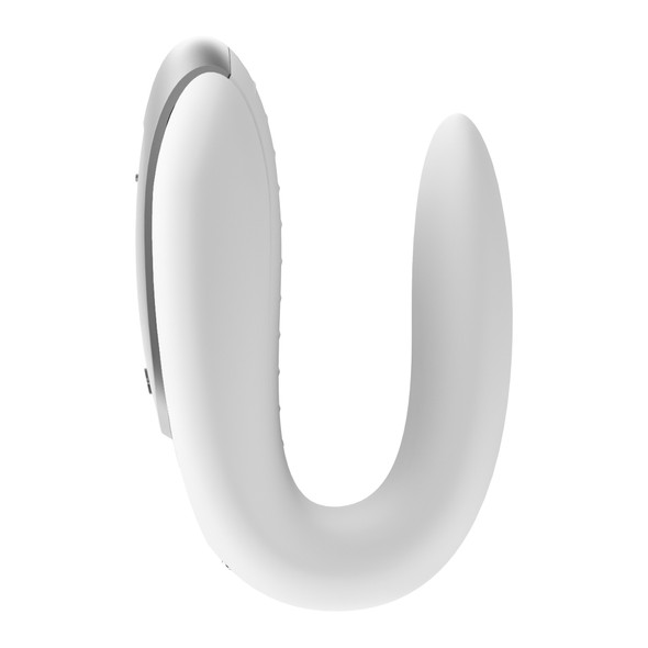 Double Fun - White Double Fun - White