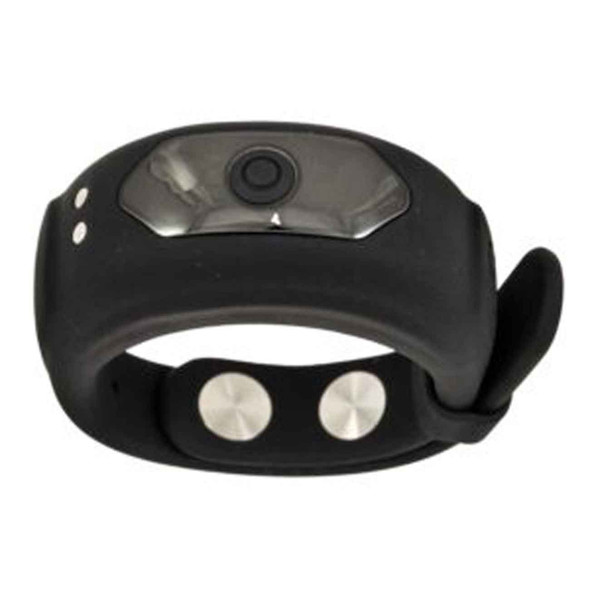 Cockpower Adjustable Belt Ring - Black Cockpower Adjustable Belt Ring - Black
