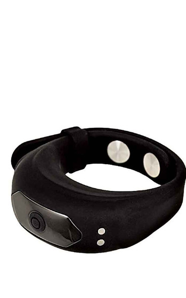 Cockpower Adjustable Belt Ring - Black Cockpower Adjustable Belt Ring - Black