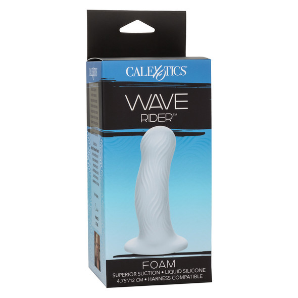 Wave Rider Foam - Blue Wave Rider Foam - Blue