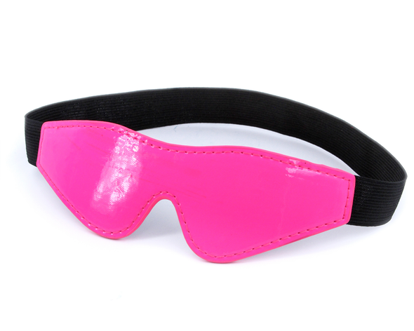 Electra Play Things - Blindfold - Pink Electra Play Things - Blindfold - Pink
