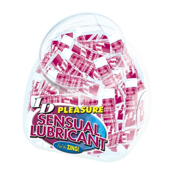 Pleasure 12ml Tube With Jar 72 Pcs Pleasure 12ml Tube With Jar 72 Pcs