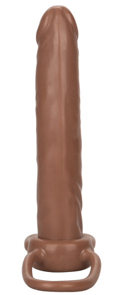 Accommodator Dual Penetrator - Brown Accommodator Dual Penetrator - Brown