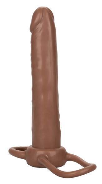Accommodator Dual Penetrator - Brown Accommodator Dual Penetrator - Brown