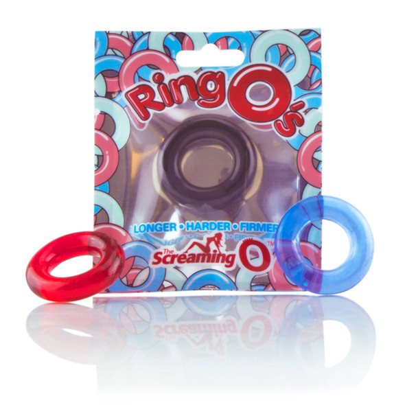 Ringo - Red - Each Ringo - Red - Each