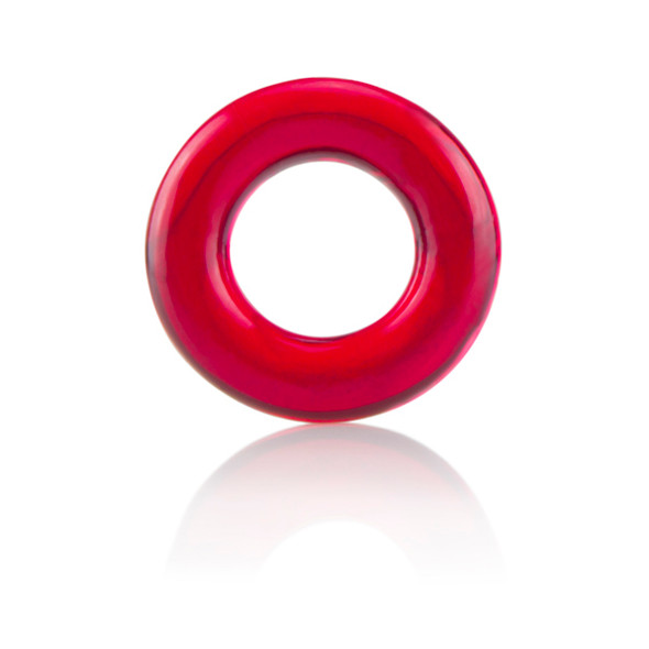 Ringo - Red - Each Ringo - Red - Each