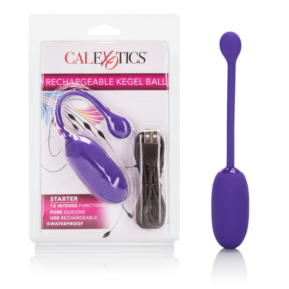 Rechargeable Kegel Ball Starter Rechargeable Kegel Ball Starter