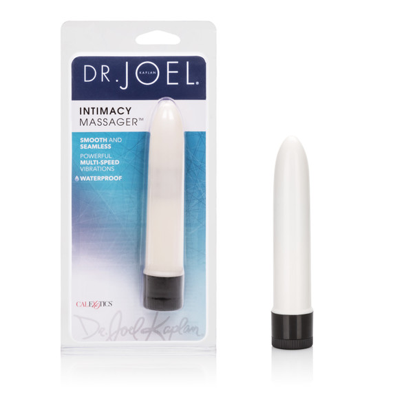 Intimacy Massager - 4.5 Inch Intimacy Massager - 4.5 Inch
