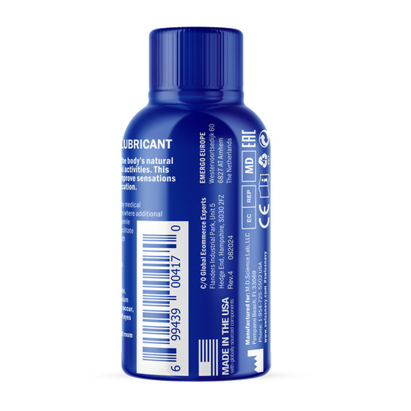 Swiss Navy Water-Based 1oz Swiss Navy Water-Based 1oz