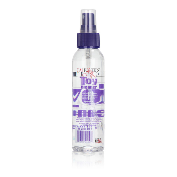 Universal Toy Cleaner - 4.3 Fl. Oz. (127 ml) Universal Toy Cleaner - 4.3 Fl. Oz. (127 ml)